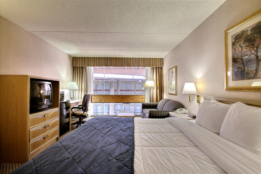 Hotel Muscatine 部屋 写真