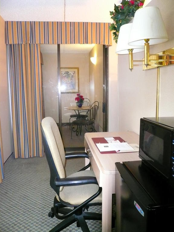 Hotel Muscatine 部屋 写真