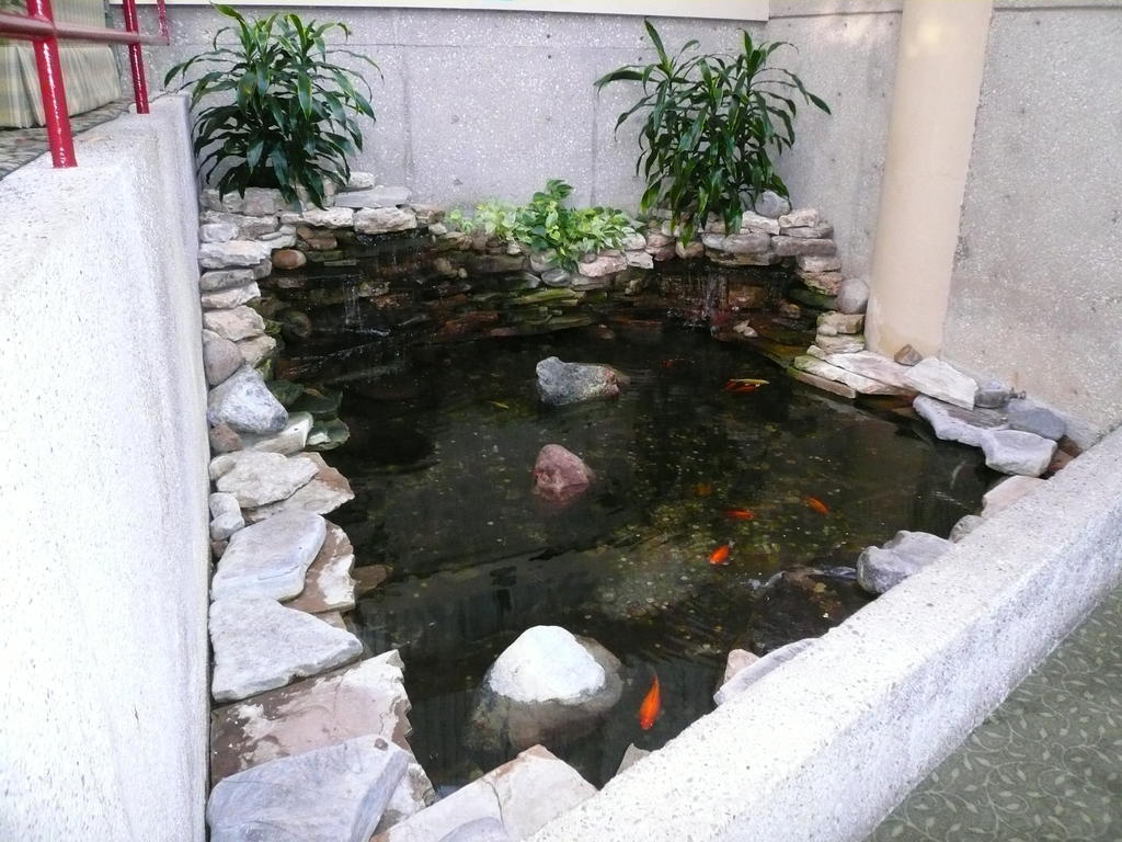 Hotel Muscatine エクステリア 写真