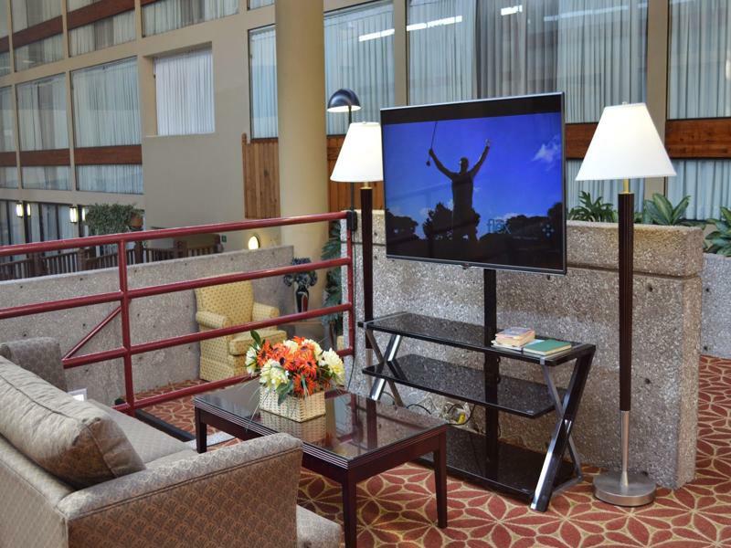 Hotel Muscatine エクステリア 写真