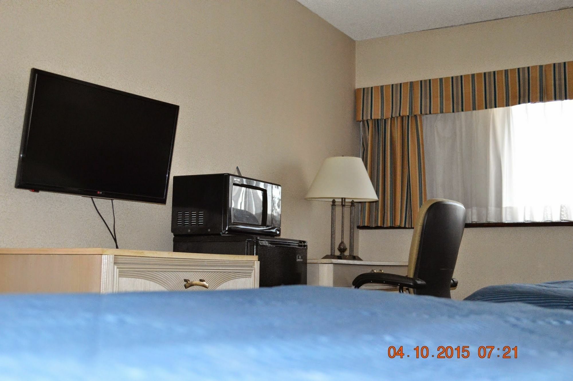 Hotel Muscatine エクステリア 写真