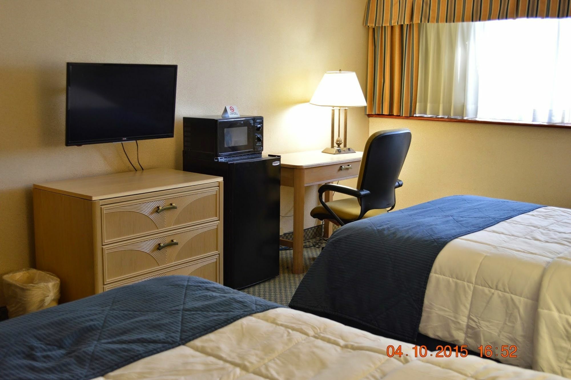 Hotel Muscatine エクステリア 写真