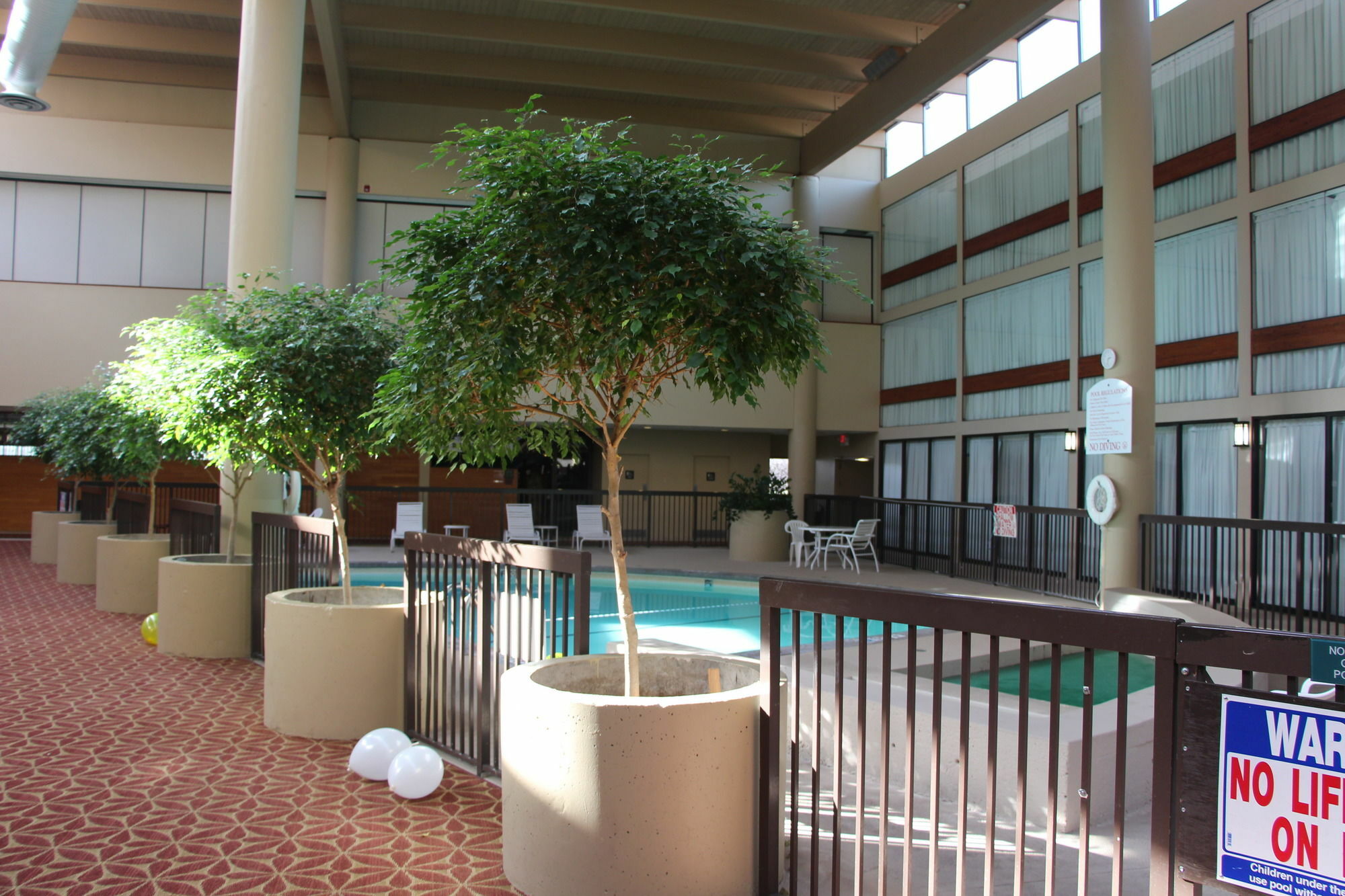 Hotel Muscatine エクステリア 写真