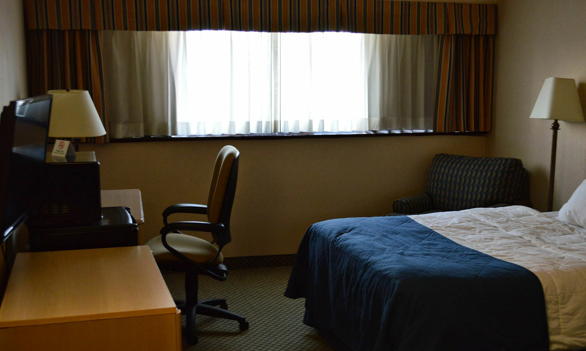 Hotel Muscatine エクステリア 写真