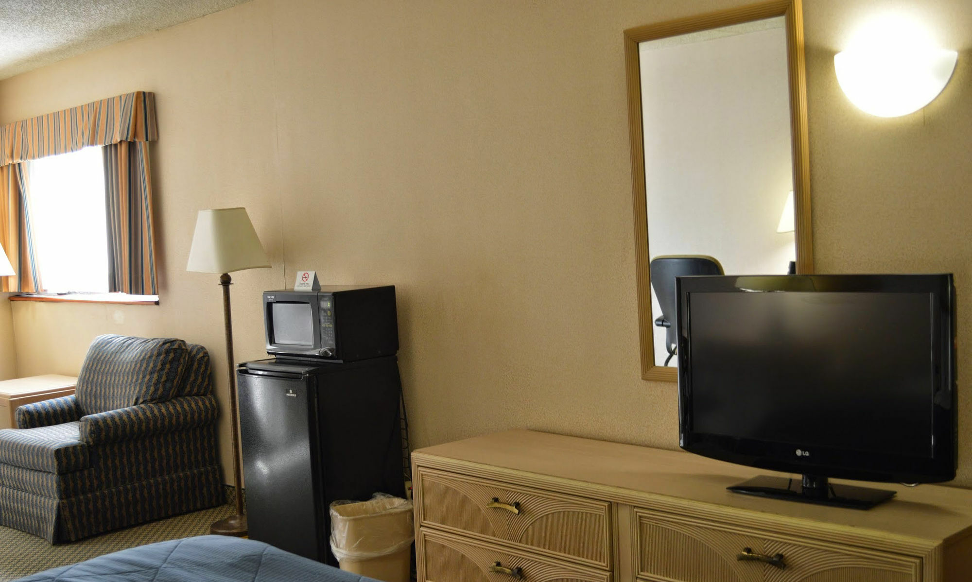 Hotel Muscatine エクステリア 写真